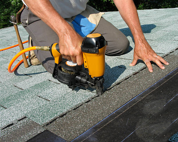 Best Roof Leak Repair  in Citronelle, AL