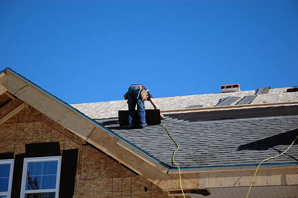 Best Residential Roof Replacement  in Citronelle, AL