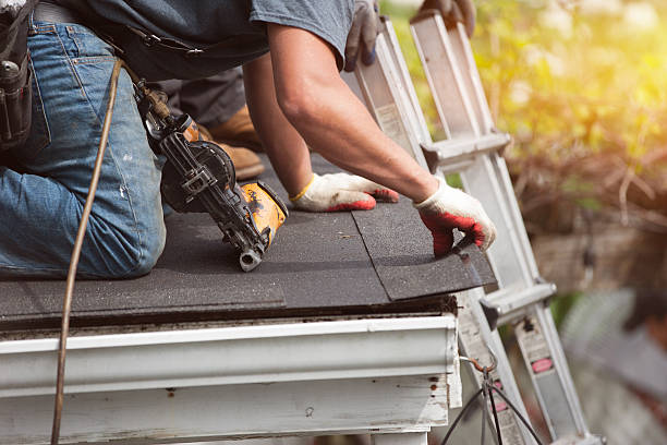 Residential Roof Replacement in Citronelle, AL