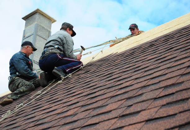 Best Flat Roof Repair Services  in Citronelle, AL