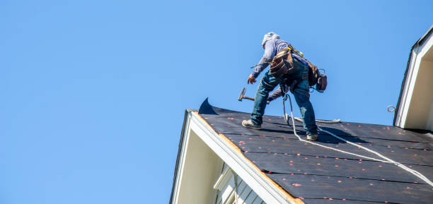 Trusted Citronelle, AL Roofing Contractor Experts
